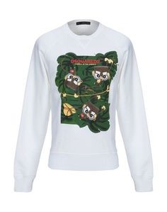 Толстовка Dsquared2