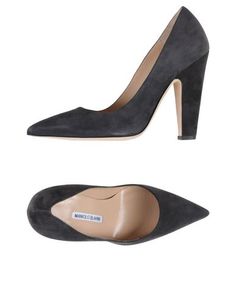Туфли Manolo Blahnik