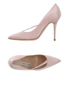 Туфли Manolo Blahnik