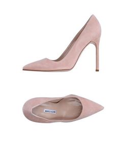 Туфли Manolo Blahnik