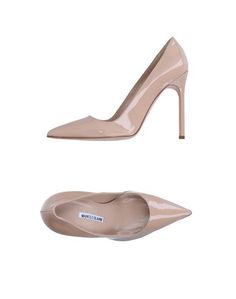 Туфли Manolo Blahnik