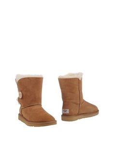 Полусапоги и высокие ботинки UGG Australia