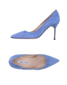 Туфли Manolo Blahnik