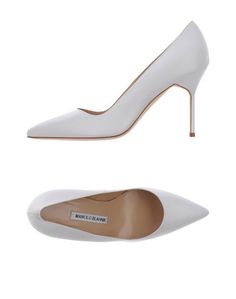 Туфли Manolo Blahnik