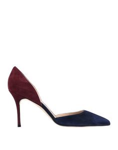 Туфли Manolo Blahnik