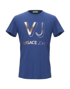 Футболка Versace Jeans