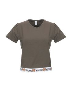 Футболка Moschino