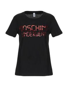 Футболка Moschino