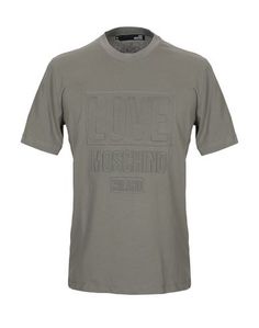 Футболка Love Moschino