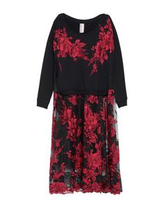 Платье длиной 3/4 Antonio Marras