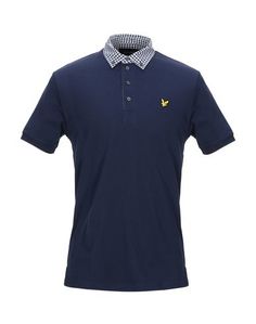 Поло Lyle & Scott