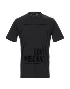 Футболка Love Moschino