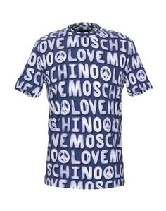 Футболка Love Moschino