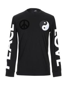Футболка Love Moschino