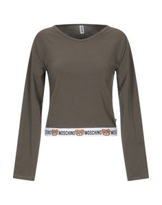 Футболка Moschino