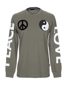 Футболка Love Moschino