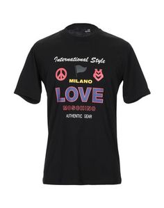 Футболка Love Moschino