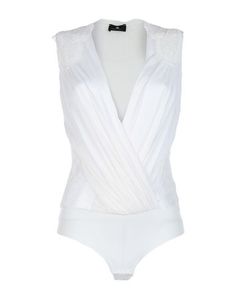 Топ без рукавов Elisabetta Franchi