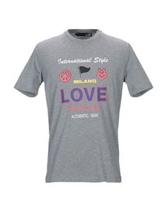 Футболка Love Moschino