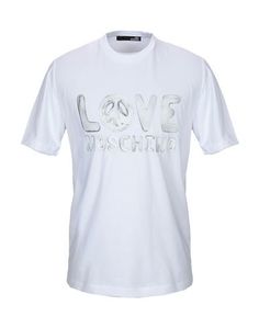 Футболка Love Moschino