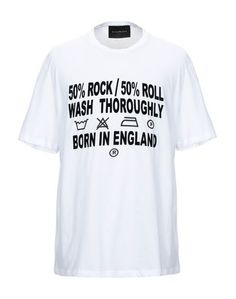 Футболка John Richmond