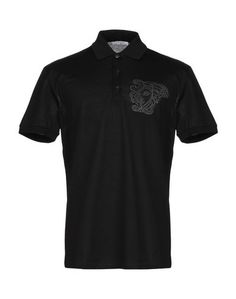 Поло Versace Collection