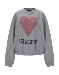 Толстовка Love Moschino