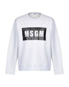 Толстовка Msgm