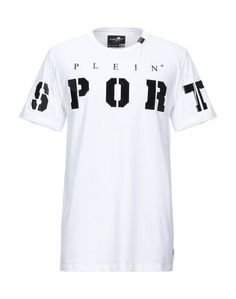 Футболка Plein Sport
