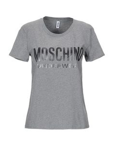 Футболка Moschino