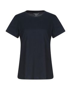 Футболка Majestic Filatures