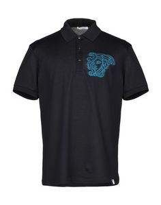 Поло Versace Collection