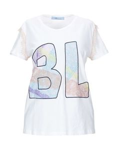 Футболка Blumarine
