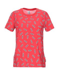 Футболка Moschino