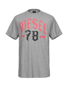 Футболка Diesel