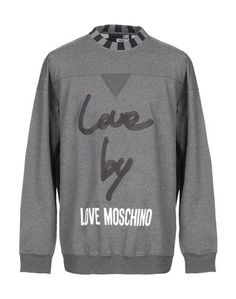 Толстовка Love Moschino