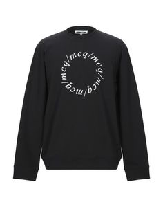 Толстовка McQ Alexander Mc Queen