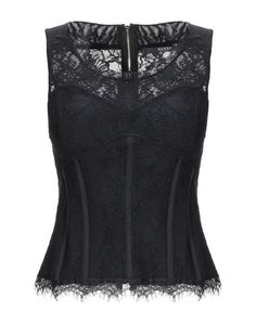 Топ без рукавов Guess