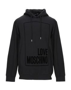 Толстовка Love Moschino