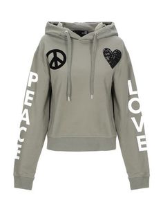 Толстовка Love Moschino