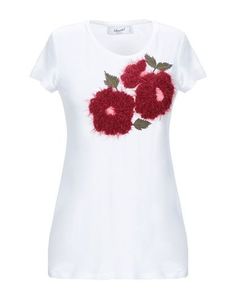 Футболка Blugirl Blumarine