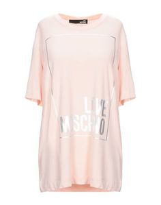 Футболка Love Moschino