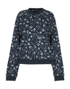 Толстовка Love Moschino