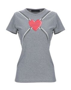Футболка Love Moschino