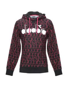 Толстовка Diadora