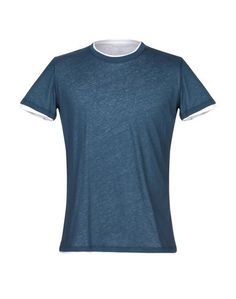 Футболка Majestic Filatures