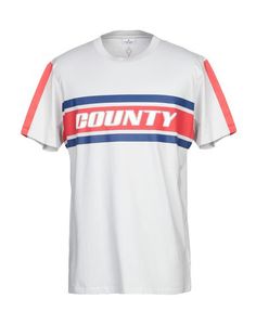 Футболка Marcelo Burlon