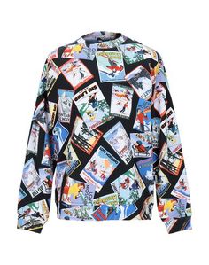 Толстовка Love Moschino