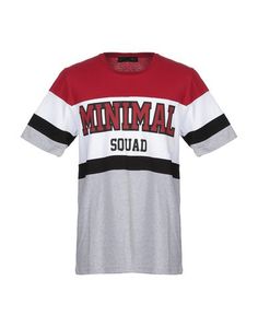 Футболка Mnml Couture