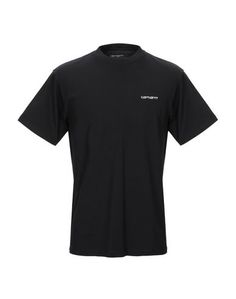 Футболка Carhartt